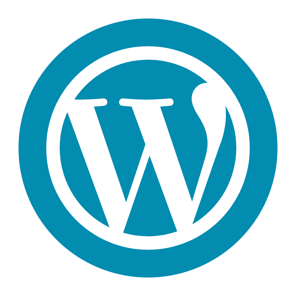 wordpress-svgrepo-com